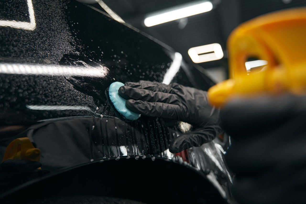  - GNB Collision & Car Maintenance - GNB Auto Service Center in Norristown, PA - How Paintless Dent Repair Works and When It’s the Smart Choice for Your Car