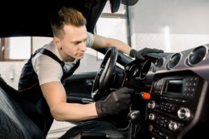 Car Maintenance - GNB Collision & Car Maintenance - GNB Auto Service Center in Norristown, PA - GNB Collision’s Car Maintenance | Drive Safely & Worry-Free