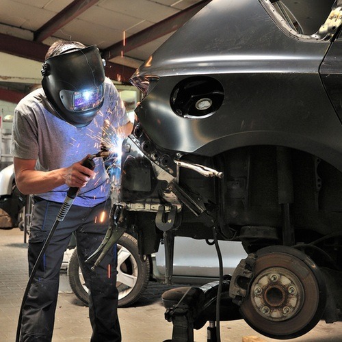How Weather Changes Can Damage Your Car’s Paint and Body